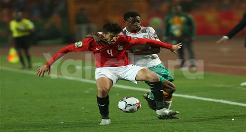 أسامة جلال: اللعب للأهلي "حلم" أي لاعب.. وجاهز للمشاركة أمام الزمالك